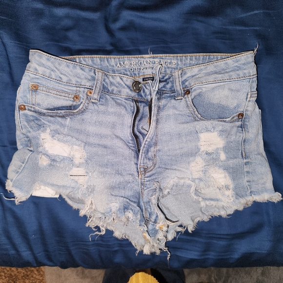 American Eagle Outfitters Pants - American eagle shorts